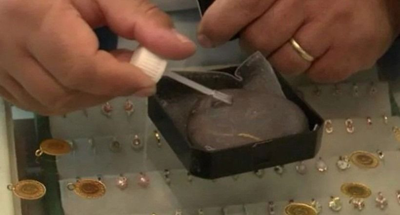 Piyasadaki yeni tehlike: Suriye çeyreği! Aldığınızda bozduramıyorsunuz - Sayfa 2