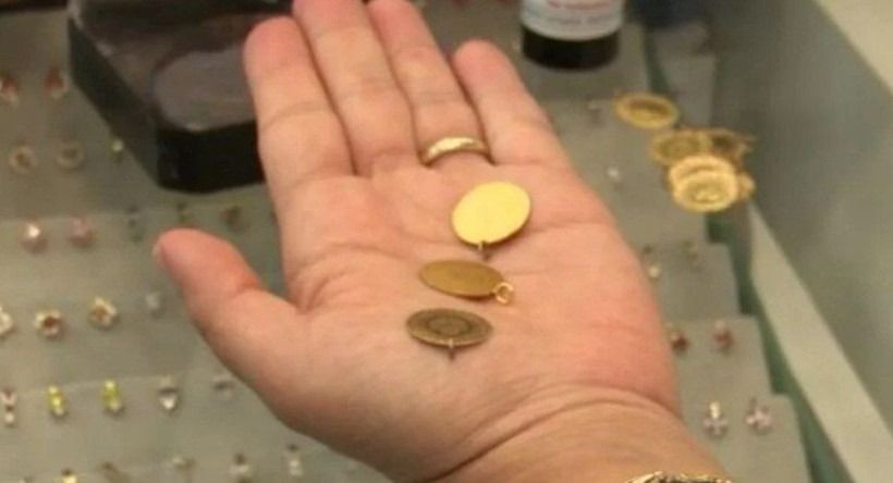 Piyasadaki yeni tehlike: Suriye çeyreği! Aldığınızda bozduramıyorsunuz - Sayfa 4