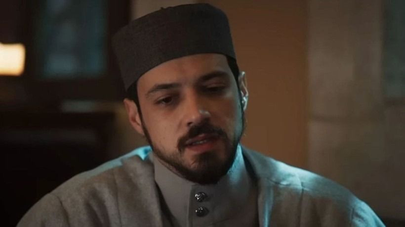 Sultan Orhan geliyor: Mert Yazıcıoğlu başrolde, Burak Özçivit’e veda! - Sayfa 1