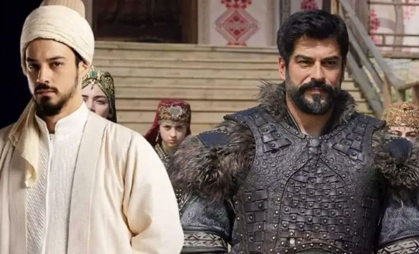 Sultan Orhan geliyor: Mert Yazıcıoğlu başrolde, Burak Özçivit’e veda! - Sayfa 2