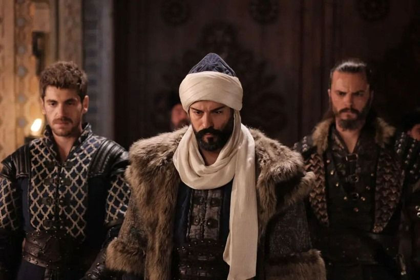 Sultan Orhan geliyor: Mert Yazıcıoğlu başrolde, Burak Özçivit’e veda! - Sayfa 3