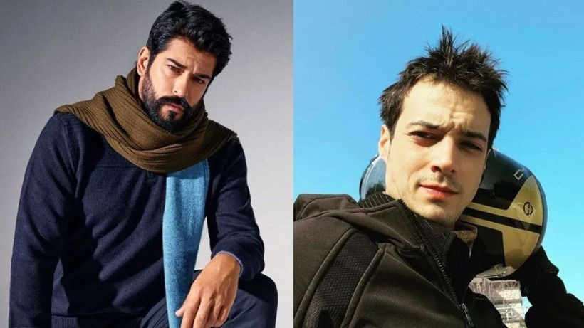 Sultan Orhan geliyor: Mert Yazıcıoğlu başrolde, Burak Özçivit’e veda! - Sayfa 4