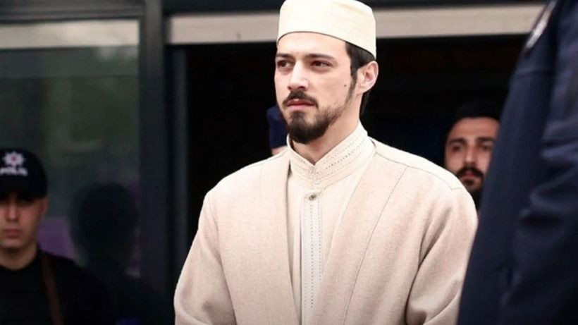 Sultan Orhan geliyor: Mert Yazıcıoğlu başrolde, Burak Özçivit’e veda! - Sayfa 7