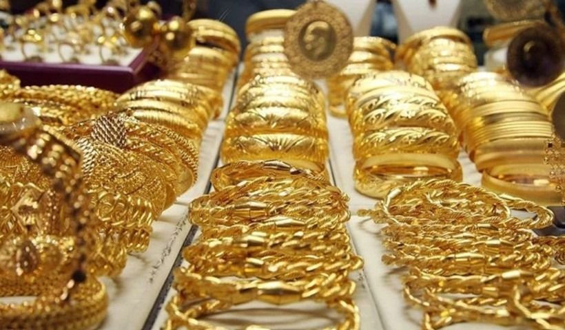 Altın fiyatları bakın neden düşüyor! Bu rakamdan altın alınır mı? - Sayfa 1