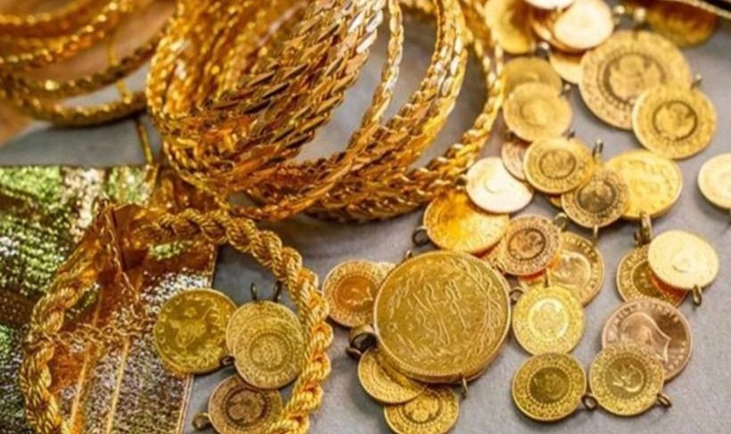 Altın fiyatları bakın neden düşüyor! Bu rakamdan altın alınır mı? - Sayfa 2