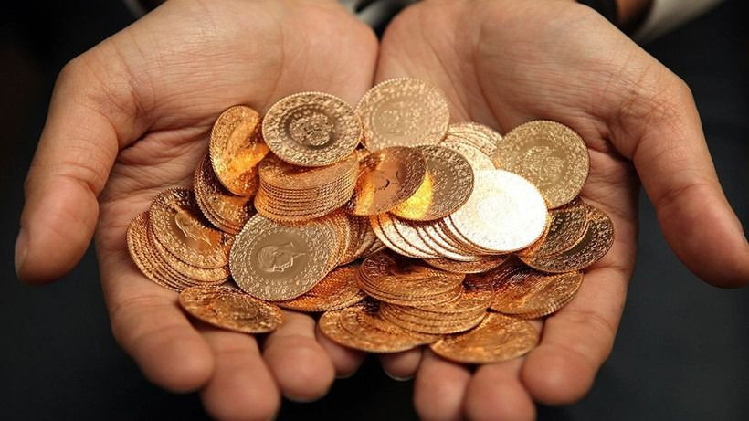 Altın fiyatları bakın neden düşüyor! Bu rakamdan altın alınır mı? - Sayfa 3