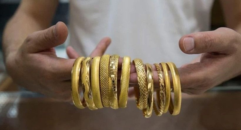 Altın fiyatları bakın neden düşüyor! Bu rakamdan altın alınır mı? - Sayfa 4