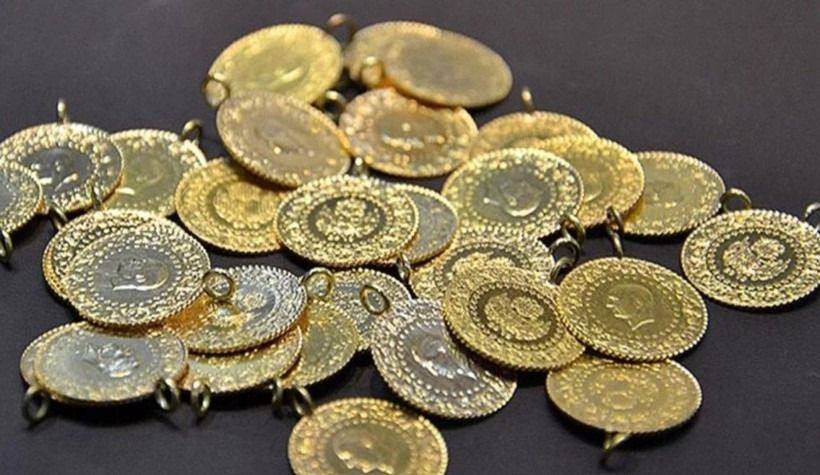 Altın fiyatları bakın neden düşüyor! Bu rakamdan altın alınır mı? - Sayfa 5