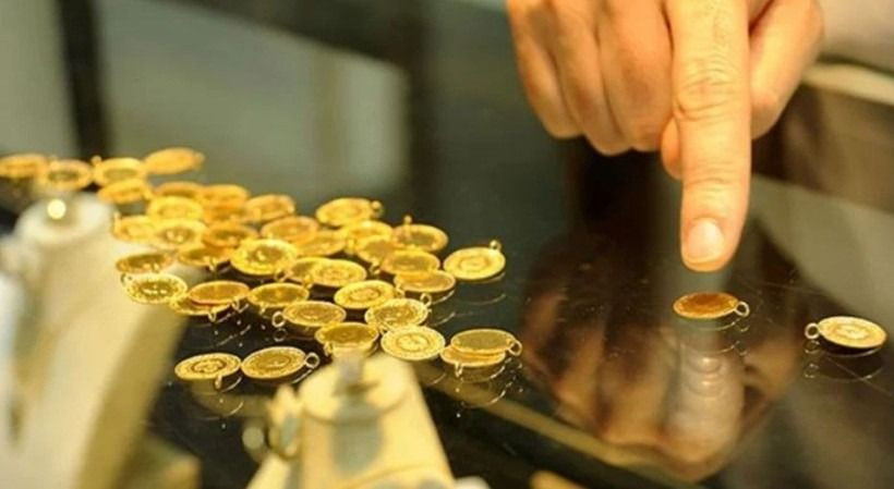 Altın fiyatları bakın neden düşüyor! Bu rakamdan altın alınır mı? - Sayfa 6