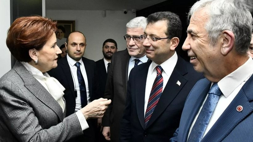 Meral Akşener, Mansur Yavaş'a ne teklif etti? Hem de seçimden bir gün önce... - Sayfa 2