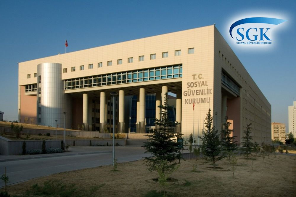 SGK 10 yıllık zaman aşımı getirdi - Sayfa 8