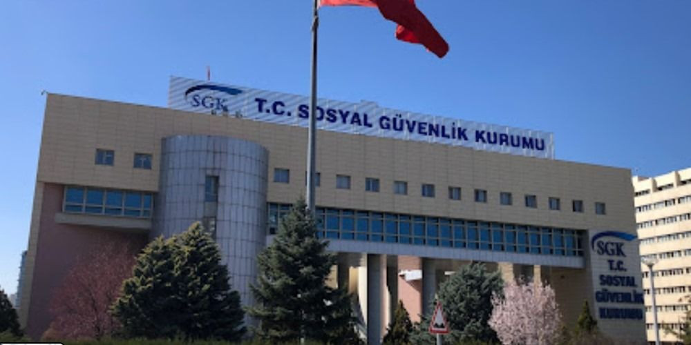 SGK 10 yıllık zaman aşımı getirdi - Sayfa 9