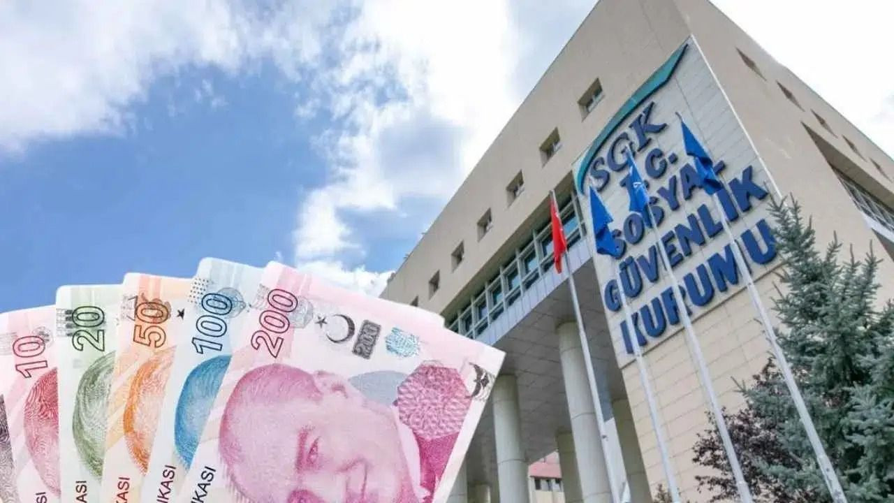 SGK 10 yıllık zaman aşımı getirdi - Sayfa 4