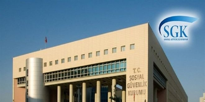 SGK 10 yıllık zaman aşımı getirdi - Sayfa 5