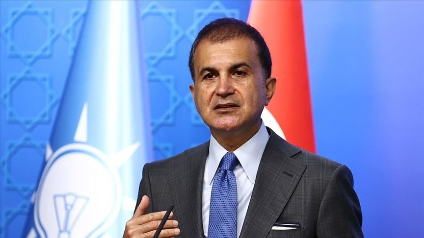 AK Parti Sözcüsü Çelik'ten Özel'e tepki: Bu asla kabul edilemez - Sayfa 3