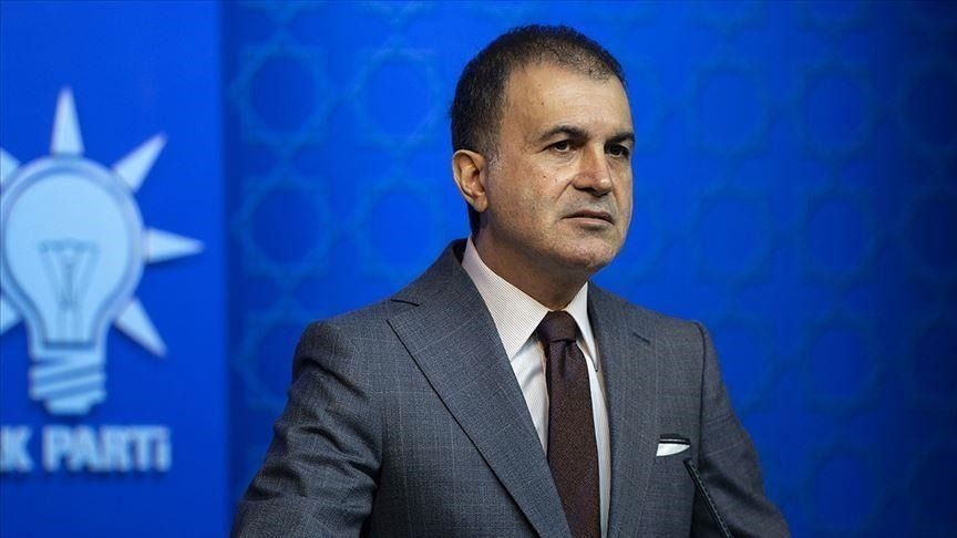 AK Parti Sözcüsü Çelik'ten Özel'e tepki: Bu asla kabul edilemez - Sayfa 4