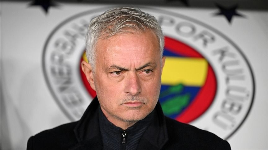 Fenerbahçe'de Jose Mourinho dönemi sona erdi! - Sayfa 3