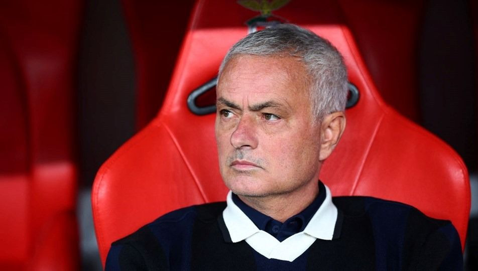 Fenerbahçe'de Jose Mourinho dönemi sona erdi! - Sayfa 4