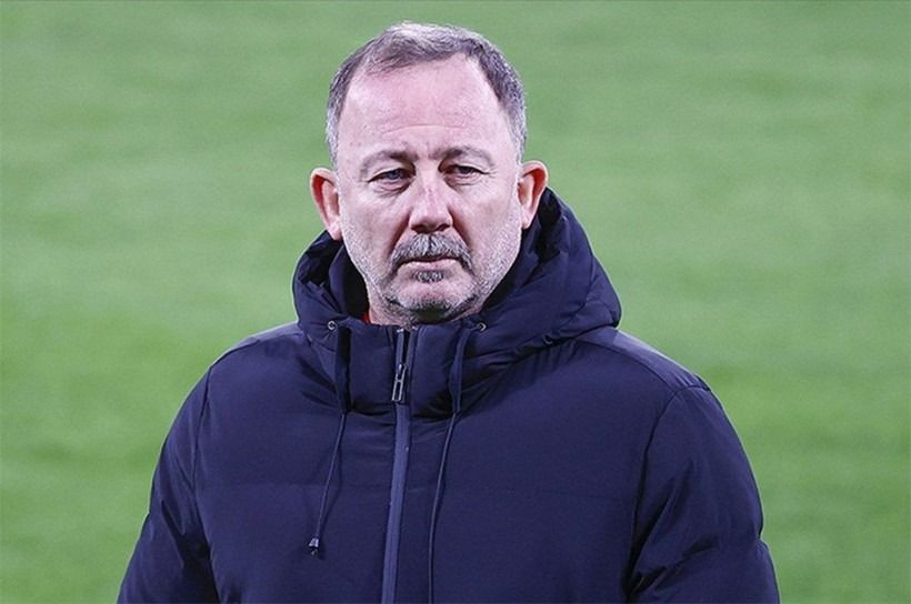 Beşiktaş, Sergen Yalçın'ı açıkladı - Sayfa 7