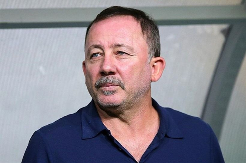 Beşiktaş, Sergen Yalçın'ı açıkladı - Sayfa 6