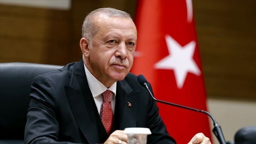 Cumhurbaşkanı Erdoğan'dan Gazze çağrısı: Bu vahşeti durdurmamanın hiçbir izahı yoktur - Sayfa 9