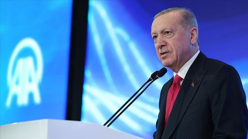 Cumhurbaşkanı Erdoğan'dan Gazze çağrısı: Bu vahşeti durdurmamanın hiçbir izahı yoktur - Sayfa 10