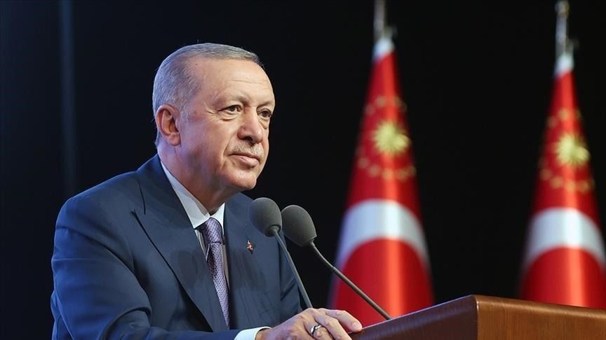 Cumhurbaşkanı Erdoğan'dan Gazze çağrısı: Bu vahşeti durdurmamanın hiçbir izahı yoktur - Sayfa 3