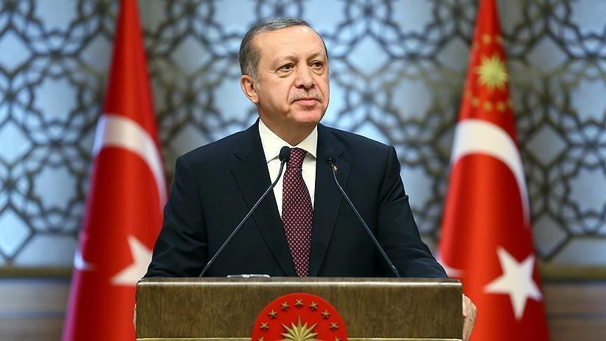 Cumhurbaşkanı Erdoğan'dan Gazze çağrısı: Bu vahşeti durdurmamanın hiçbir izahı yoktur - Sayfa 4