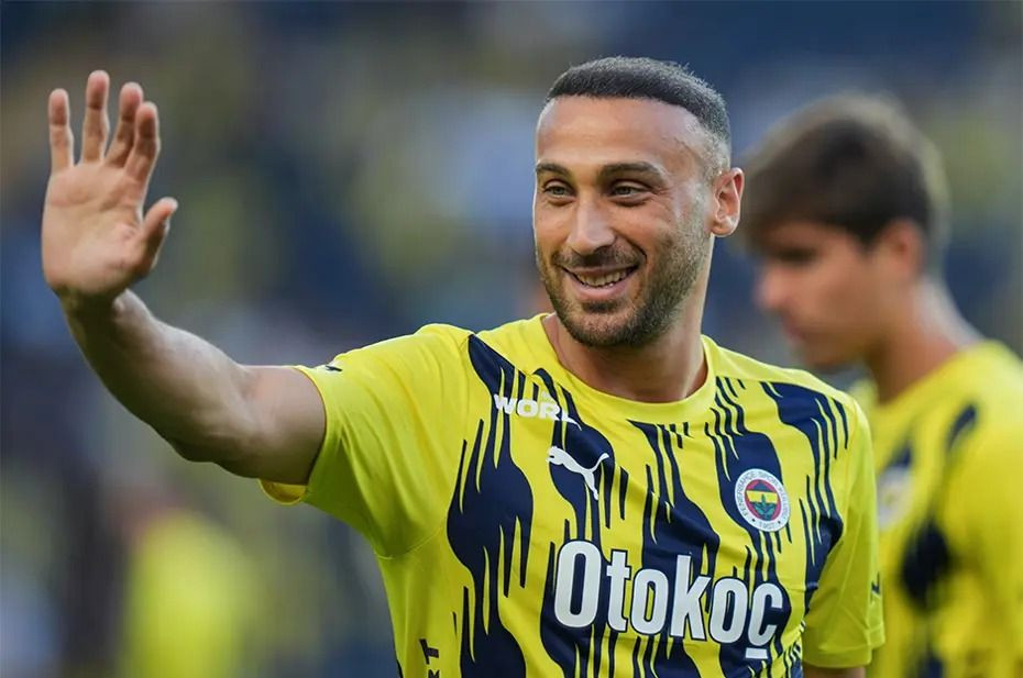 Büyük Cenk Tosun sürprizi! Fenerbahçe efsanesi teknik direktör oluyor - Sayfa 7