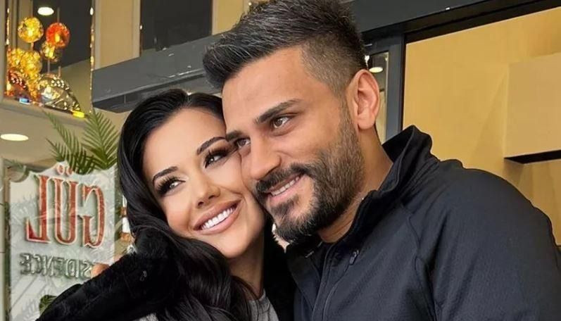 Engin Polat, Dilan Polat'ı evden kovdu! - Sayfa 1