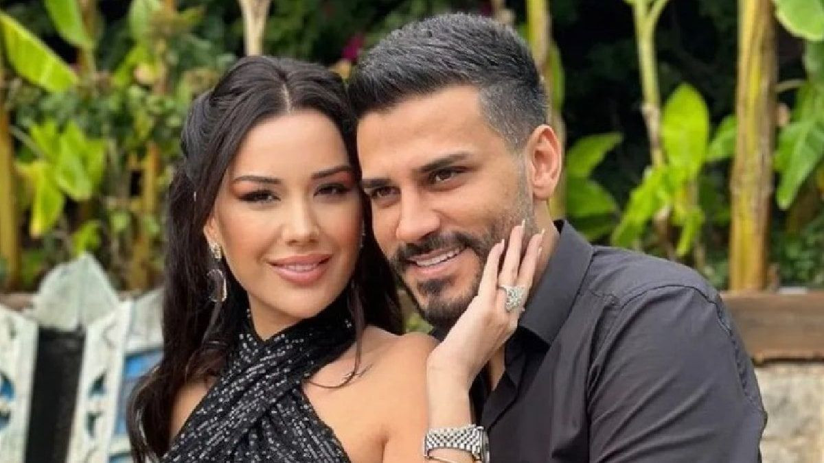 Engin Polat, Dilan Polat'ı evden kovdu! - Sayfa 7