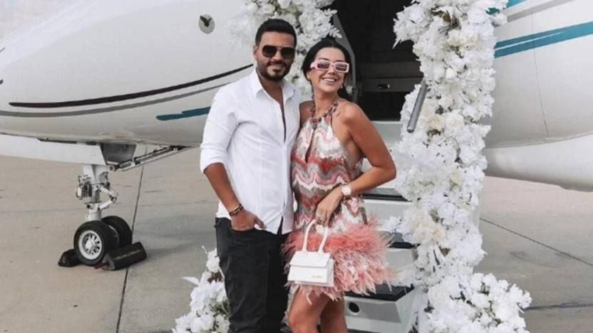 Engin Polat, Dilan Polat'ı evden kovdu! - Sayfa 9