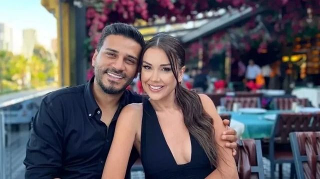 Engin Polat, Dilan Polat'ı evden kovdu! - Sayfa 8