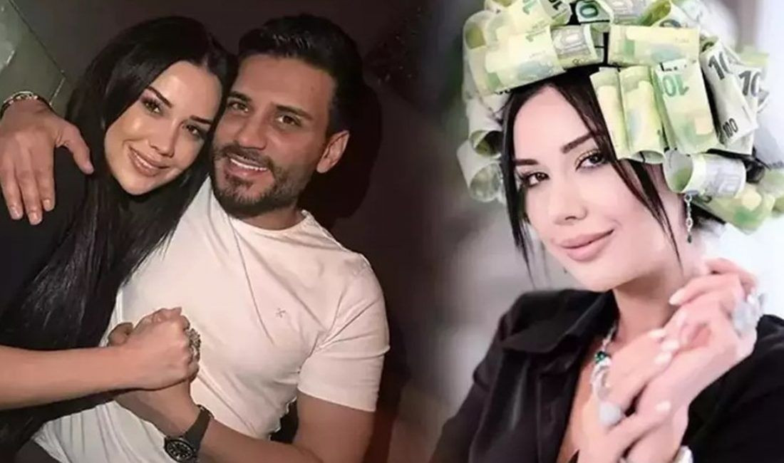 Engin Polat, Dilan Polat'ı evden kovdu! - Sayfa 11