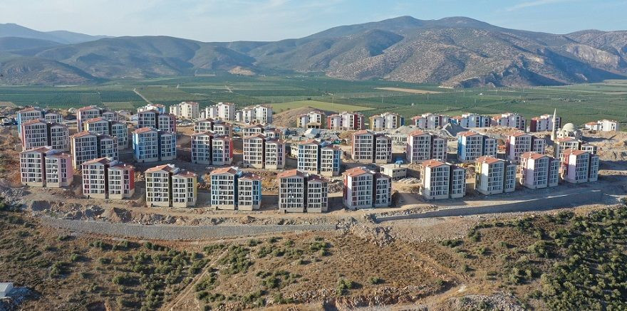 TOKİ'den yüzde 25 indirim kampanyası: Ne zaman başlayacak, kimler yararlanacak? - Sayfa 1