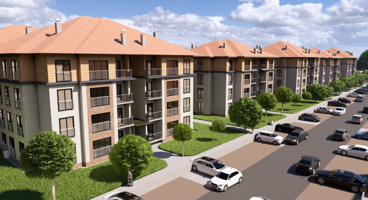 TOKİ'den yüzde 25 indirim kampanyası: Ne zaman başlayacak, kimler yararlanacak? - Sayfa 3