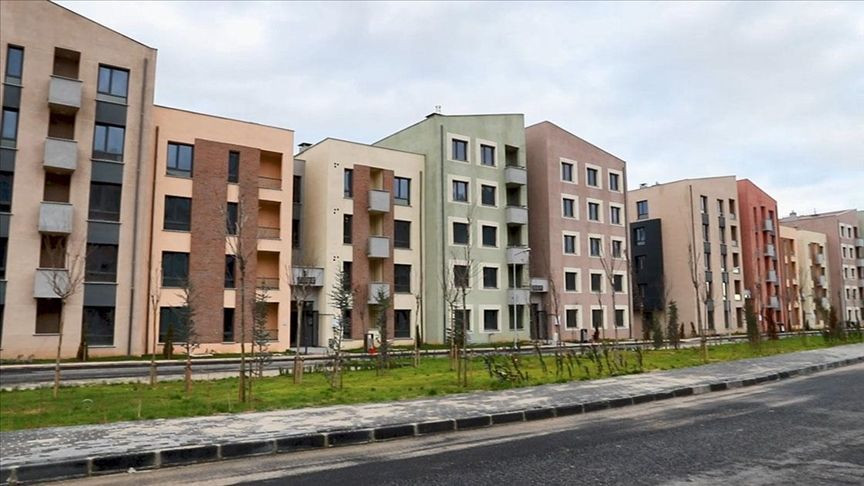 TOKİ'den yüzde 25 indirim kampanyası: Ne zaman başlayacak, kimler yararlanacak? - Sayfa 5