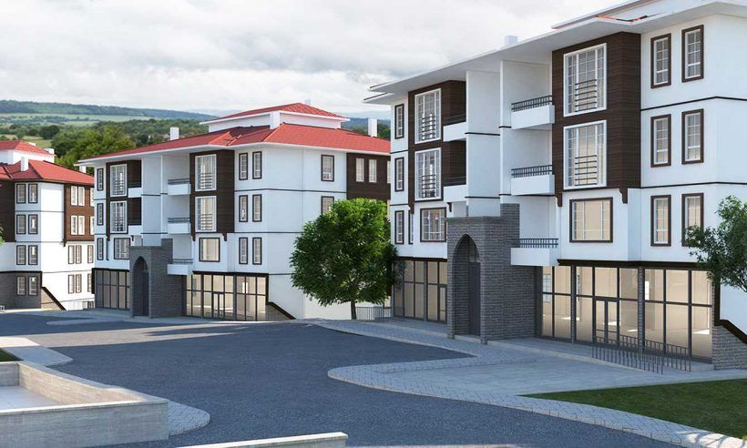 TOKİ'den yüzde 25 indirim kampanyası: Ne zaman başlayacak, kimler yararlanacak? - Sayfa 10