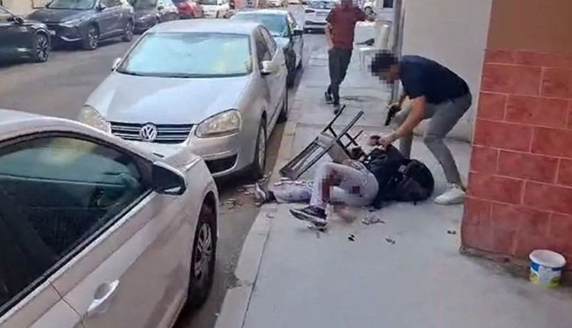 İşte Türkiye'yi yasa boğan karakol saldırısının tüm ayrıntıları! Katilin babasının ifadesi ortaya çıktı! - Sayfa 7