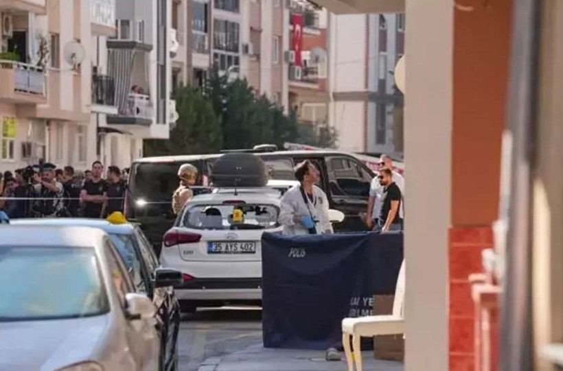 İşte Türkiye'yi yasa boğan karakol saldırısının tüm ayrıntıları! Katilin babasının ifadesi ortaya çıktı! - Sayfa 6