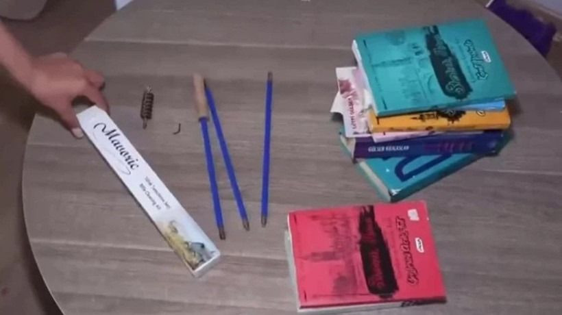 2 polisimizi şehit eden saldırganın dedesi konuştu! 16'lık caninin evinden neler çıktı neler! - Sayfa 1