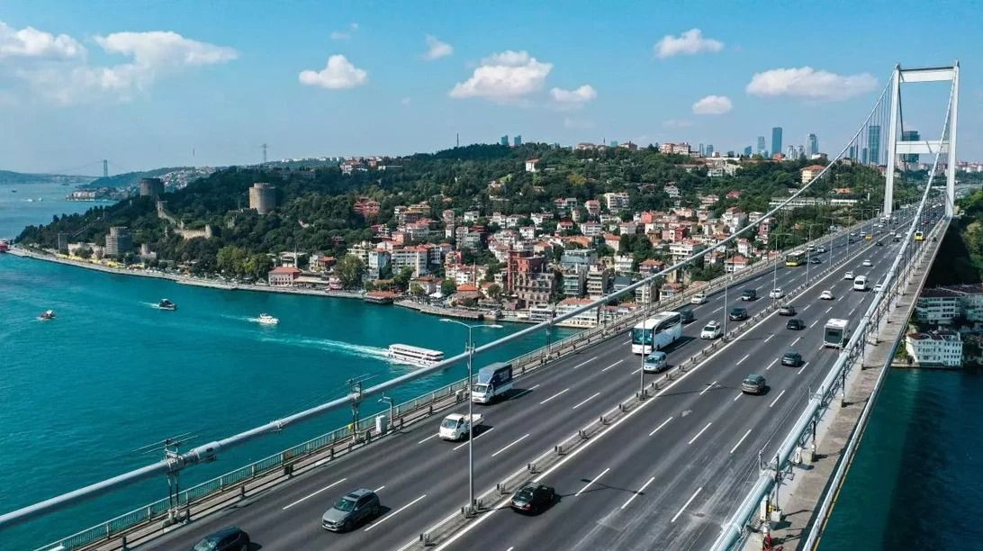 Köprü ve otoyollar özelleştiriliyor mu? Dikkat çeken iddia - Sayfa 2