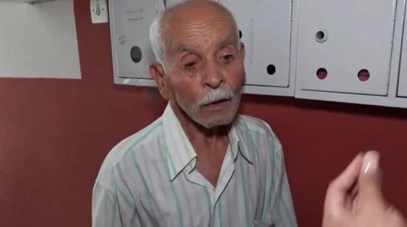 2 polisimizi şehit eden saldırganın dedesi konuştu! 16'lık caninin evinden neler çıktı neler! - Sayfa 2