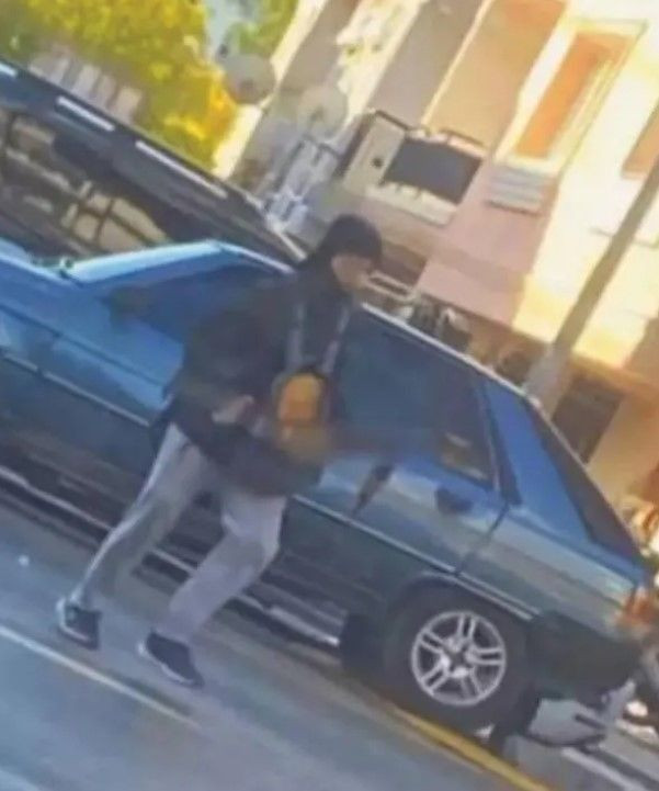 2 polisimizi şehit eden saldırganın dedesi konuştu! 16'lık caninin evinden neler çıktı neler! - Sayfa 6