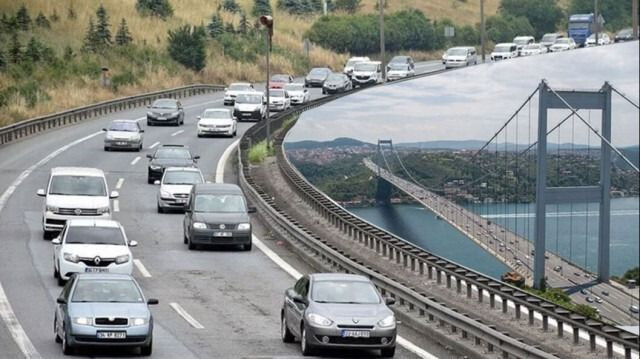 Köprü ve otoyollar özelleştiriliyor mu? Dikkat çeken iddia - Sayfa 1