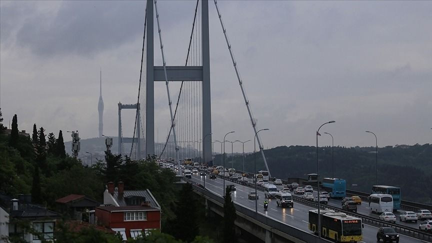 Köprü ve otoyollar özelleştiriliyor mu? Dikkat çeken iddia - Sayfa 7