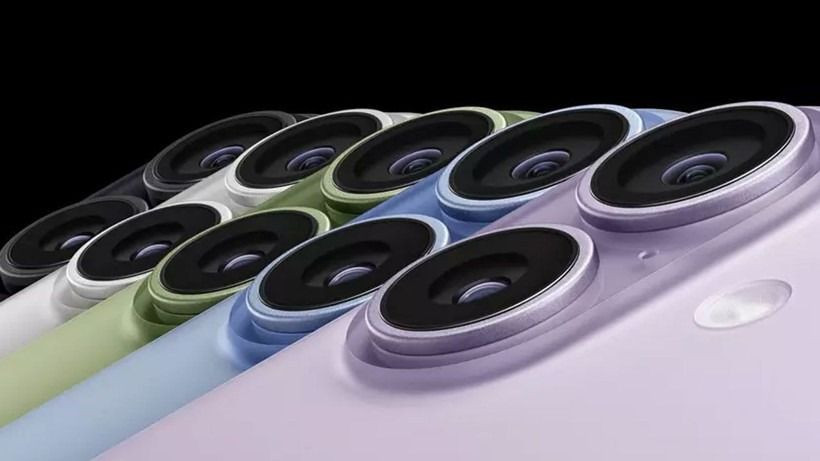 Apple iPhone 17 modellerini resmen tanıttı! Fiyatlar tam olay - Sayfa 1