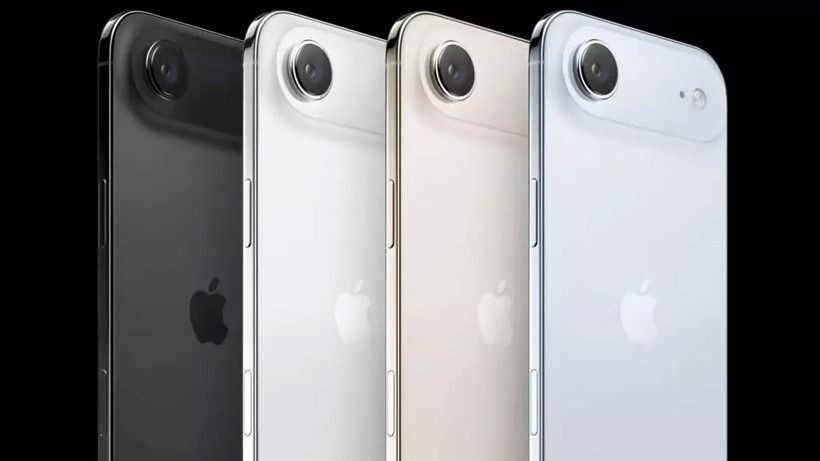 Apple iPhone 17 modellerini resmen tanıttı! Fiyatlar tam olay - Sayfa 6