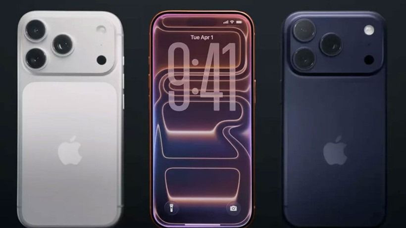 Apple iPhone 17 modellerini resmen tanıttı! Fiyatlar tam olay - Sayfa 7