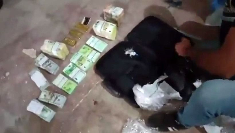 Manavgat Belediyesi rüşvet soruşturması: Euro, dolar ve külçe altınlar depoda bulundu - Sayfa 4